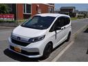 HONDA FREED HYBRID