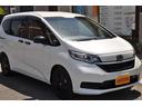 HONDA FREED HYBRID