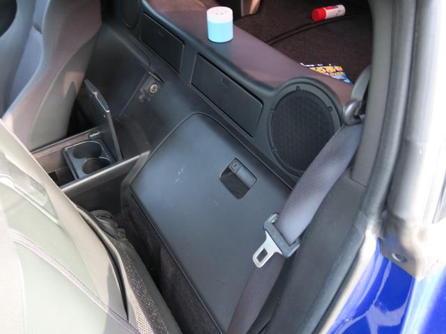 フェアレディＺ バージョンＳ　ナビ　フルセグ　ＥＴＣ　社外１８インチアルミホイール　車高調　社外マフラー　エアコン　パワーステアリング　パワーウィンドウ（13枚目）