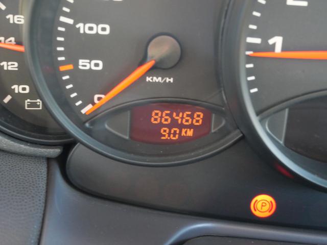 ９１１ ９１１カレラ　ワイドボディキット　車高調　ナビ　フルセグ　キーレスエントリー　本革パワーシート　ＥＴＣ　ドライブレコーダー　社外１９インチアルミホイール　リアスポイラー（19枚目）