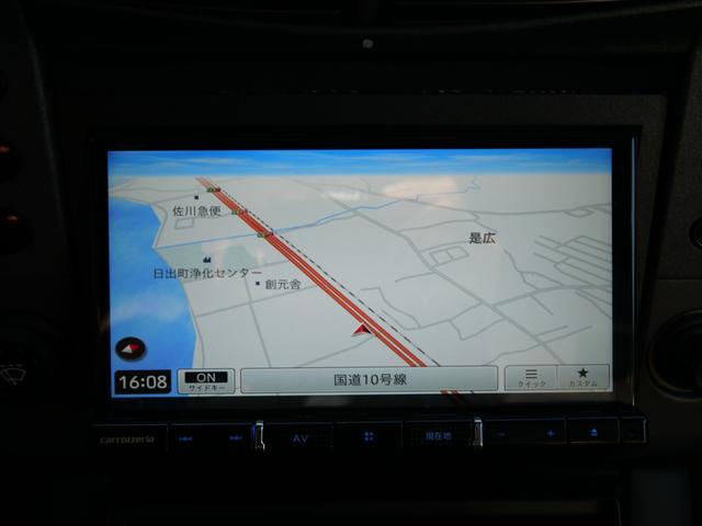 ９１１ ９１１カレラ　ワイドボディキット　車高調　ナビ　フルセグ　キーレスエントリー　本革パワーシート　ＥＴＣ　ドライブレコーダー　社外１９インチアルミホイール　リアスポイラー（20枚目）