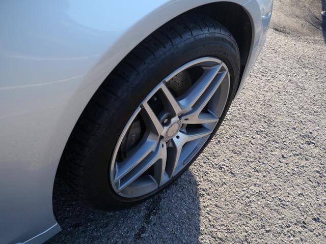 Ｓクラス Ｓ５５０ロング　本革パワーシート　ナビ　フルセグ　全方位モニター　オートトランク　スマートキー　プッシュスタート　パワーウィンドウ　パワーステアリング（11枚目）