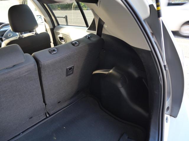 アクア S スマートキー プッシュスタート ナビ バックモニター フルセグ ETC シートヒーター 記録簿 パワーステアリング パワーウィンドウ(23枚目)