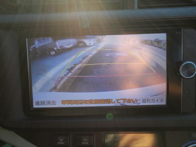 アクア S スマートキー プッシュスタート ナビ バックモニター フルセグ ETC シートヒーター 記録簿 パワーステアリング パワーウィンドウ(28枚目)