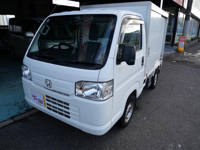 アクティトラック 　ドライ車　Ｕ型　両側引扉　エアコン　パワーステアリング　エアバッグ　ライトレベル調節（2枚目）