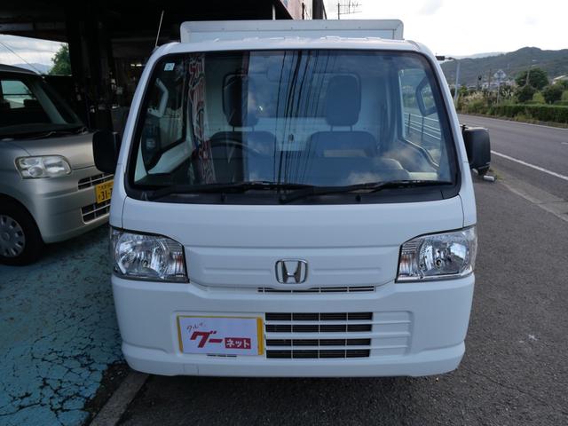 アクティトラック 　ドライ車　Ｕ型　両側引扉　エアコン　パワーステアリング　エアバッグ　ライトレベル調節（3枚目）