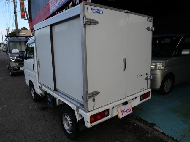 アクティトラック 　ドライ車　Ｕ型　両側引扉　エアコン　パワーステアリング　エアバッグ　ライトレベル調節（7枚目）