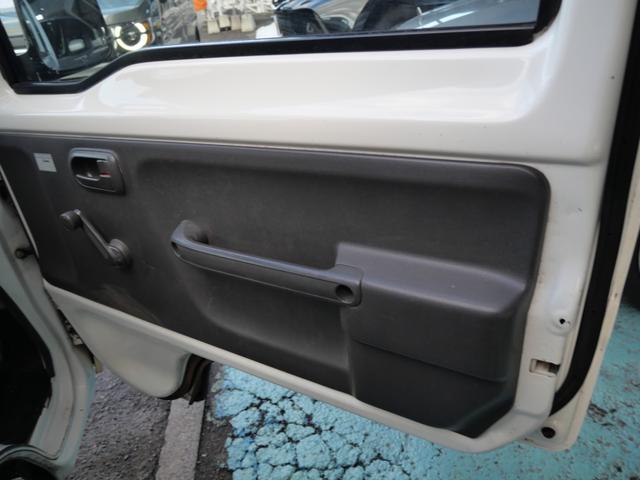 アクティトラック 　ドライ車　Ｕ型　両側引扉　エアコン　パワーステアリング　エアバッグ　ライトレベル調節（12枚目）