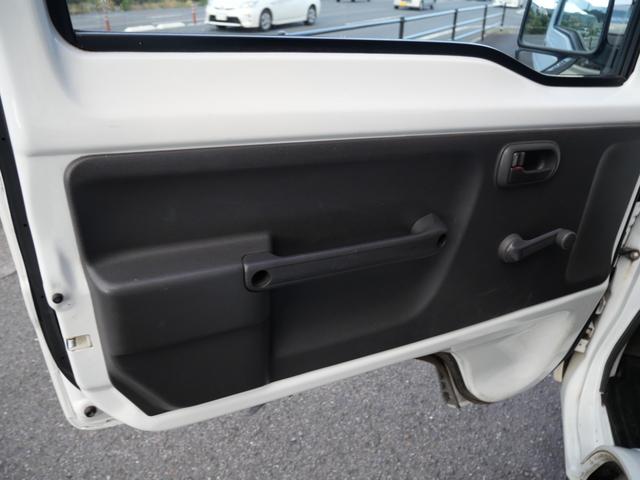 アクティトラック 　ドライ車　Ｕ型　両側引扉　エアコン　パワーステアリング　エアバッグ　ライトレベル調節（13枚目）