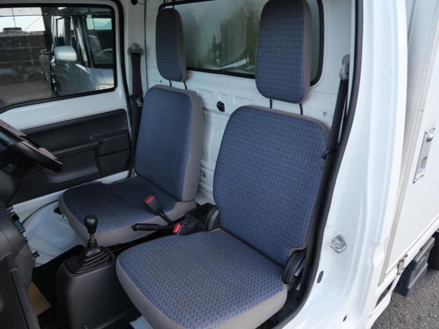 アクティトラック 　ドライ車　Ｕ型　両側引扉　エアコン　パワーステアリング　エアバッグ　ライトレベル調節（16枚目）