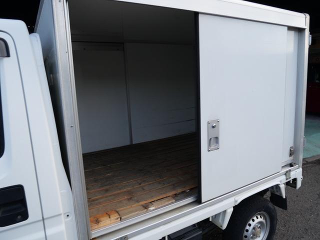 アクティトラック 　ドライ車　Ｕ型　両側引扉　エアコン　パワーステアリング　エアバッグ　ライトレベル調節（17枚目）