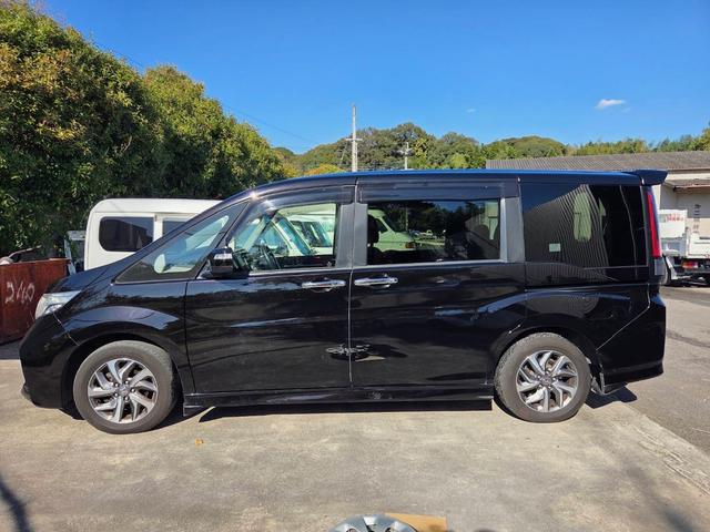 ステップワゴンスパーダ スパーダ（3枚目）