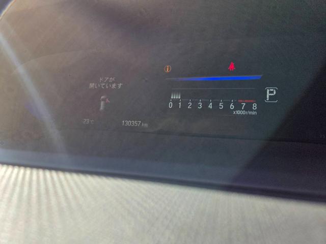 ステップワゴンスパーダ スパーダ（5枚目）