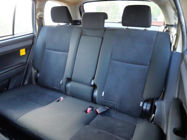 カローラフィールダー １．５Ｇ　キーレスエントリー　ＣＤ　オートエアコン　ナノイー清浄機能　記録簿　パワーウインドウ　パワーステアリング　Ｗエアバッグ（18枚目）