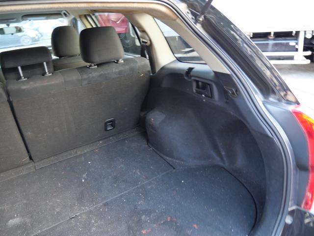 カローラフィールダー １．５Ｇ　キーレスエントリー　ＣＤ　オートエアコン　ナノイー清浄機能　記録簿　パワーウインドウ　パワーステアリング　Ｗエアバッグ（23枚目）