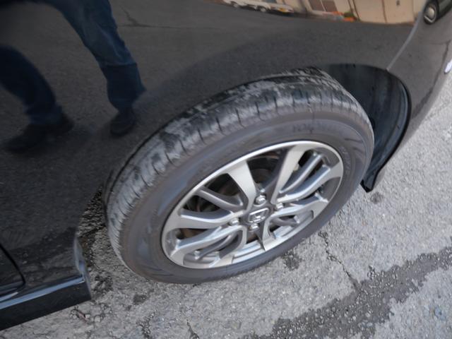 Ｎ－ＢＯＸカスタム Ｌ　スマートキー　プッシュスタート　ナビ　フルセグ　ＥＴＣ　左側電動スライドドア　パーキングセンサー　パワーステアリング　パワーウインドウ（10枚目）