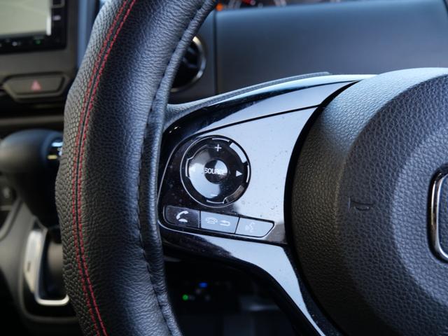 Ｎ－ＢＯＸカスタム Ｌ　スマートキー　プッシュスタート　ナビ　フルセグ　ＥＴＣ　左側電動スライドドア　パーキングセンサー　パワーステアリング　パワーウインドウ（29枚目）