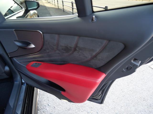 ＬＳ ＬＳ５００　Ｆスポーツ　ナビ　フルセグ　全方位モニター　本革パワーシート　シートエアコン　ステアリングヒーター　ＴＨＤマフラー　ＥＴＣ　オートトランク　サンルーフ　ヘッドアップディスプレイ（14枚目）