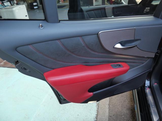 ＬＳ ＬＳ５００　Ｆスポーツ　ナビ　フルセグ　全方位モニター　本革パワーシート　シートエアコン　ステアリングヒーター　ＴＨＤマフラー　ＥＴＣ　オートトランク　サンルーフ　ヘッドアップディスプレイ（16枚目）