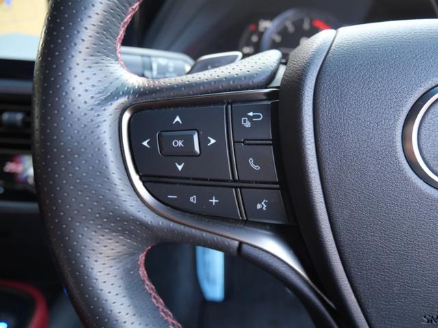 ＬＳ ＬＳ５００　Ｆスポーツ　ナビ　フルセグ　全方位モニター　本革パワーシート　シートエアコン　ステアリングヒーター　ＴＨＤマフラー　ＥＴＣ　オートトランク　サンルーフ　ヘッドアップディスプレイ（35枚目）