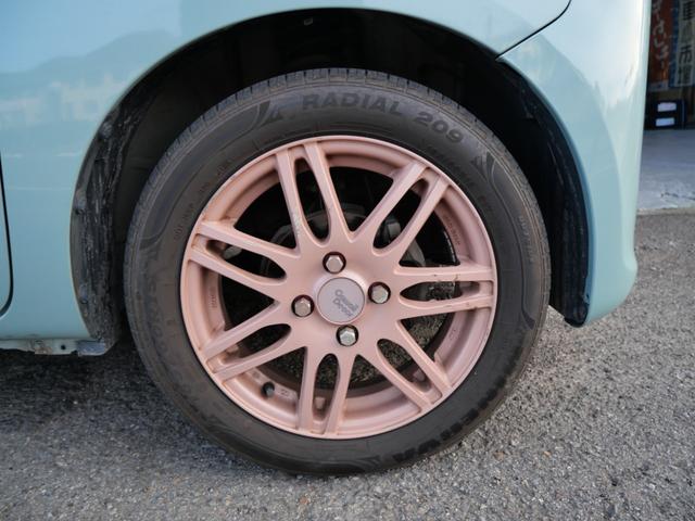 スペーシア ハイブリッドＧ　スマートキー　プッシュスタート　ナビ　フルセグ　バックモニター　ＥＴＣ　オートエアコン　ブレーキサポート　ドライブレコーダー　トラクションコントロール（10枚目）