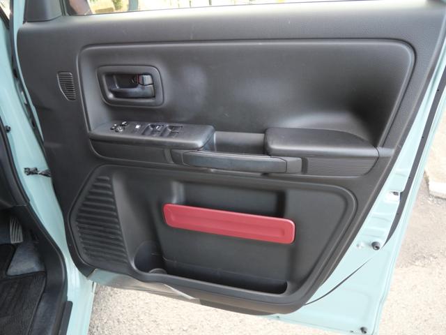 スペーシア ハイブリッドＧ　スマートキー　プッシュスタート　ナビ　フルセグ　バックモニター　ＥＴＣ　オートエアコン　ブレーキサポート　ドライブレコーダー　トラクションコントロール（13枚目）