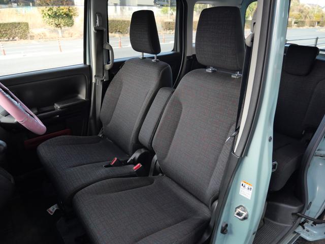 スペーシア ハイブリッドＧ　スマートキー　プッシュスタート　ナビ　フルセグ　バックモニター　ＥＴＣ　オートエアコン　ブレーキサポート　ドライブレコーダー　トラクションコントロール（16枚目）