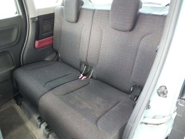 スペーシア ハイブリッドＧ　スマートキー　プッシュスタート　ナビ　フルセグ　バックモニター　ＥＴＣ　オートエアコン　ブレーキサポート　ドライブレコーダー　トラクションコントロール（17枚目）