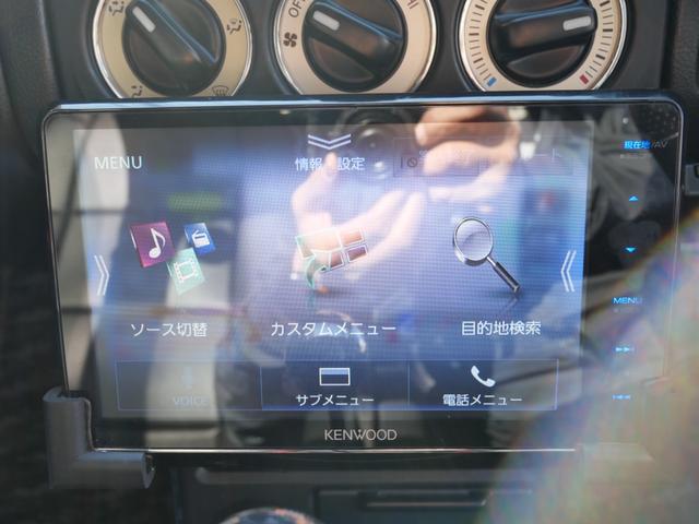 ＭＲ－Ｓ Ｓエディション　キーレスエントリー　ナビ　バックモニター　フルセグ　社外マフラー　ＥＴＣ　レザー調シートカバー　パワーステアリング　パワーウィンドウ（20枚目）