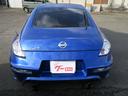 フェアレディＺ バージョンＳ　ナビ　フルセグ　ＥＴＣ　社外１８インチアルミホイール　車高調　社外マフラー　エアコン　パワーステアリング　パワーウィンドウ（6枚目）