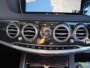 Ｓ５５０ロング　本革パワーシート　ナビ　フルセグ　全方位モニター　オートトランク　スマートキー　プッシュスタート　パワーウィンドウ　パワーステアリング（30枚目）