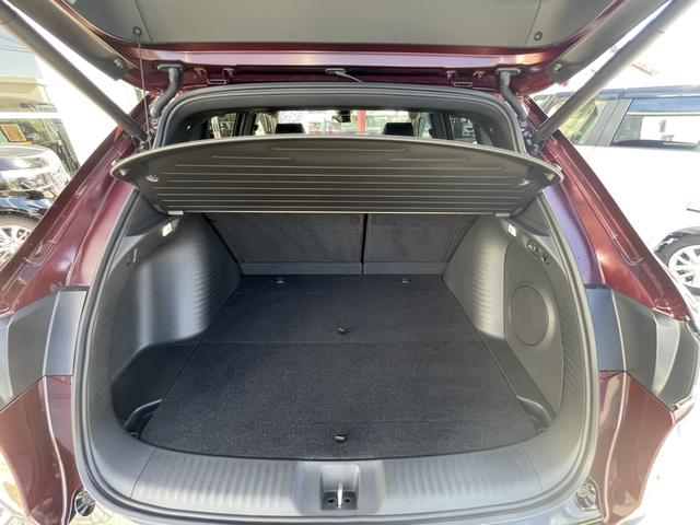 ZR-V e:HEVZ特別仕様車ブラックスタイル 純正ナビ・フルセグ・ETC・LED・オートテールゲート・バックカメラ・SENSING(5枚目)