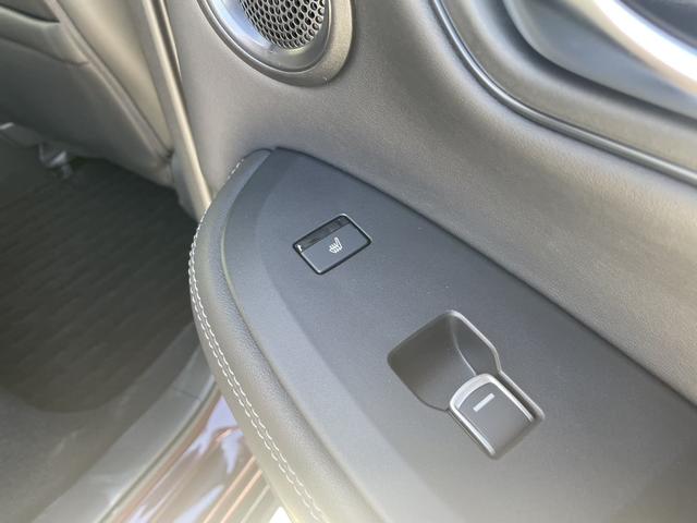 ZR-V e:HEVZ特別仕様車ブラックスタイル 純正ナビ・フルセグ・ETC・LED・オートテールゲート・バックカメラ・SENSING(14枚目)