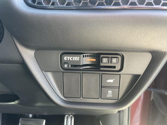 ZR-V e:HEVZ特別仕様車ブラックスタイル 純正ナビ・フルセグ・ETC・LED・オートテールゲート・バックカメラ・SENSING(16枚目)