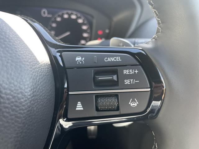 ZR-V e:HEVZ特別仕様車ブラックスタイル 純正ナビ・フルセグ・ETC・LED・オートテールゲート・バックカメラ・SENSING(20枚目)