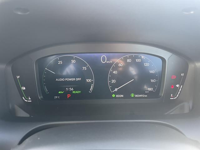 ZR-V e:HEVZ特別仕様車ブラックスタイル 純正ナビ・フルセグ・ETC・LED・オートテールゲート・バックカメラ・SENSING(22枚目)