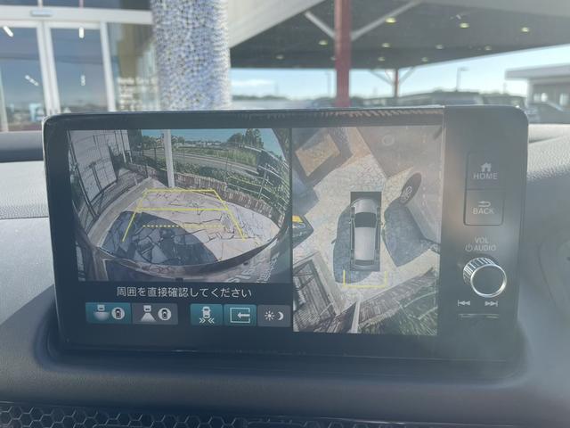 ZR-V e:HEVZ特別仕様車ブラックスタイル 純正ナビ・フルセグ・ETC・LED・オートテールゲート・バックカメラ・SENSING(28枚目)