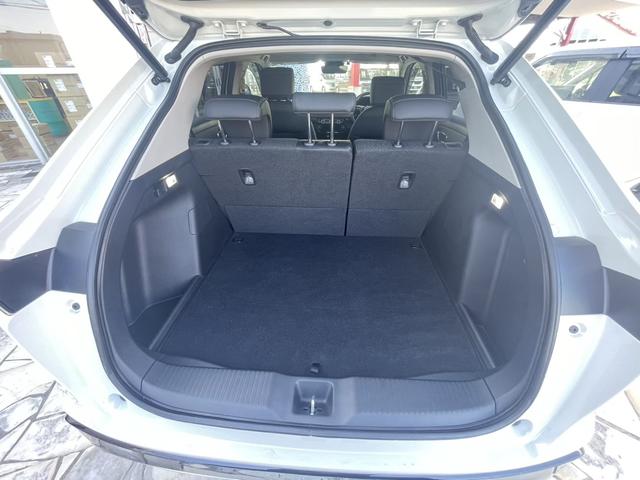 ヴェゼル e:HEVZ 純正ナビ・フルセグ・ETC・LED・オートテールゲート・バックカメラ・SENSING(5枚目)