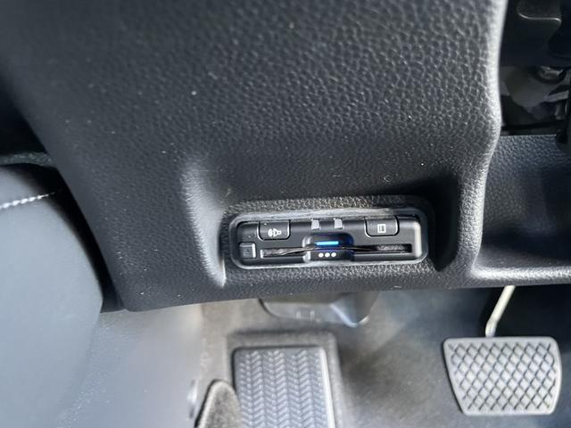 ヴェゼル e:HEVZ 純正ナビ・フルセグ・ETC・LED・オートテールゲート・バックカメラ・SENSING(19枚目)