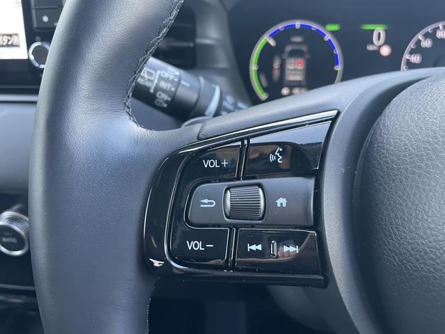 ヴェゼル e:HEVZ 純正ナビ・フルセグ・ETC・LED・オートテールゲート・バックカメラ・SENSING(21枚目)