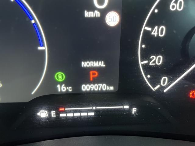 ヴェゼル e:HEVZ 純正ナビ・フルセグ・ETC・LED・オートテールゲート・バックカメラ・SENSING(24枚目)