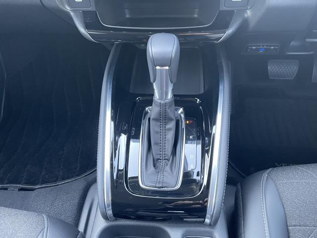 ヴェゼル e:HEVZ 純正ナビ・フルセグ・ETC・LED・オートテールゲート・バックカメラ・SENSING(30枚目)