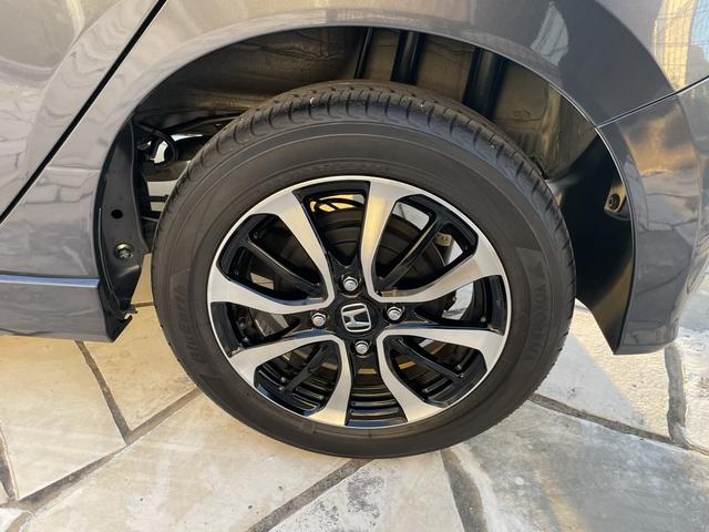 Ｎ－ＷＧＮカスタム Ｌ　当社デモカー（7枚目）