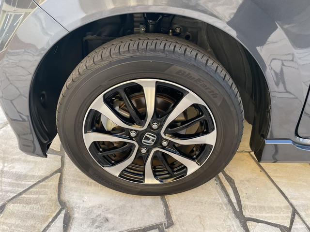 Ｎ－ＷＧＮカスタム Ｌ　当社デモカー（8枚目）