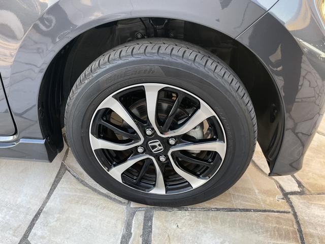 Ｎ－ＷＧＮカスタム Ｌ　当社デモカー（9枚目）