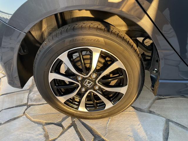 Ｎ－ＷＧＮカスタム Ｌ　当社デモカー（10枚目）