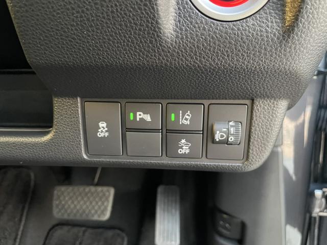 Ｎ－ＷＧＮカスタム Ｌ　当社デモカー（14枚目）