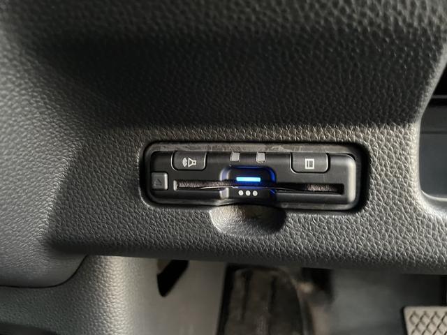 Ｎ－ＷＧＮカスタム Ｌ　当社デモカー（15枚目）