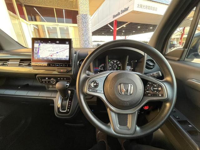 Ｎ－ＷＧＮカスタム Ｌ　当社デモカー（16枚目）