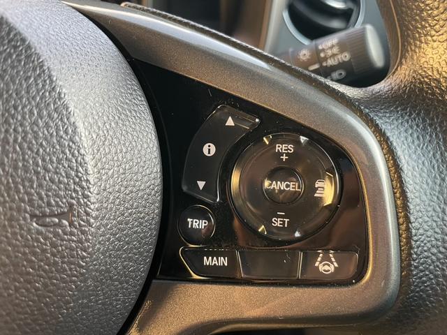 Ｎ－ＷＧＮカスタム Ｌ　当社デモカー（18枚目）